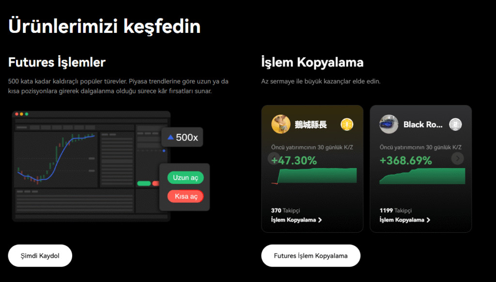 BTCC Kayıt Bonusu ve Diğer Promosyonlar