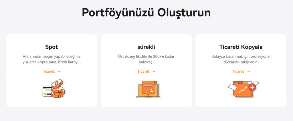 OrangeX Davet Kodunun Faydaları