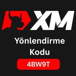 XM Partner Kodu “4BW9T” – %20 İndirimden Yararlanın ve Bugün XM’nin Güçlü Ticaret Platformunda Ticaret Yapmaya Başlayın!