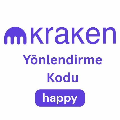 Kraken Yönlendirme Kodu