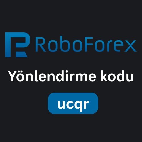 RoboForex Partner Kodu “ucqr” – %15 İndirim ve 30 USDT Bonus Kazanın!