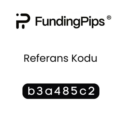 FundingPips Referans Kodu