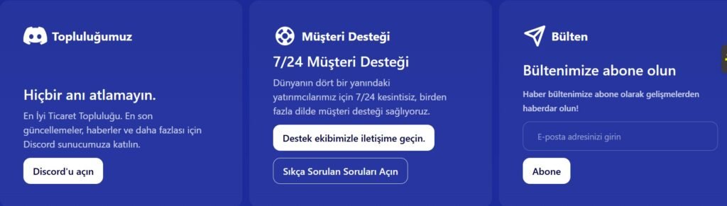 Neden FundingPips’i Seçmelisiniz?