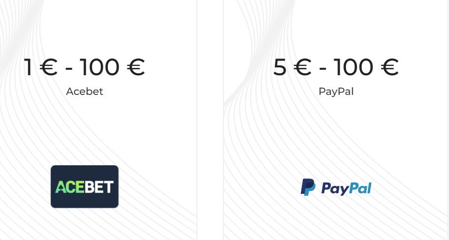 Yaşam Tarzınıza ve İhtiyaçlarınıza Uygun 12'den Fazla Ödül Seçeneği