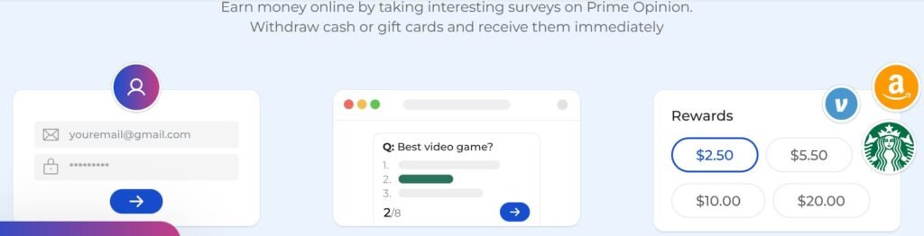 Online Anketleri Tamamlayarak Gerçek Para Kazanmaya Başlayın