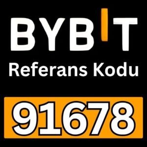 Bybit Referans Kodu