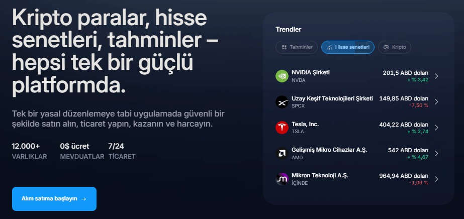 Crypto.com Yönlendirme Kodu